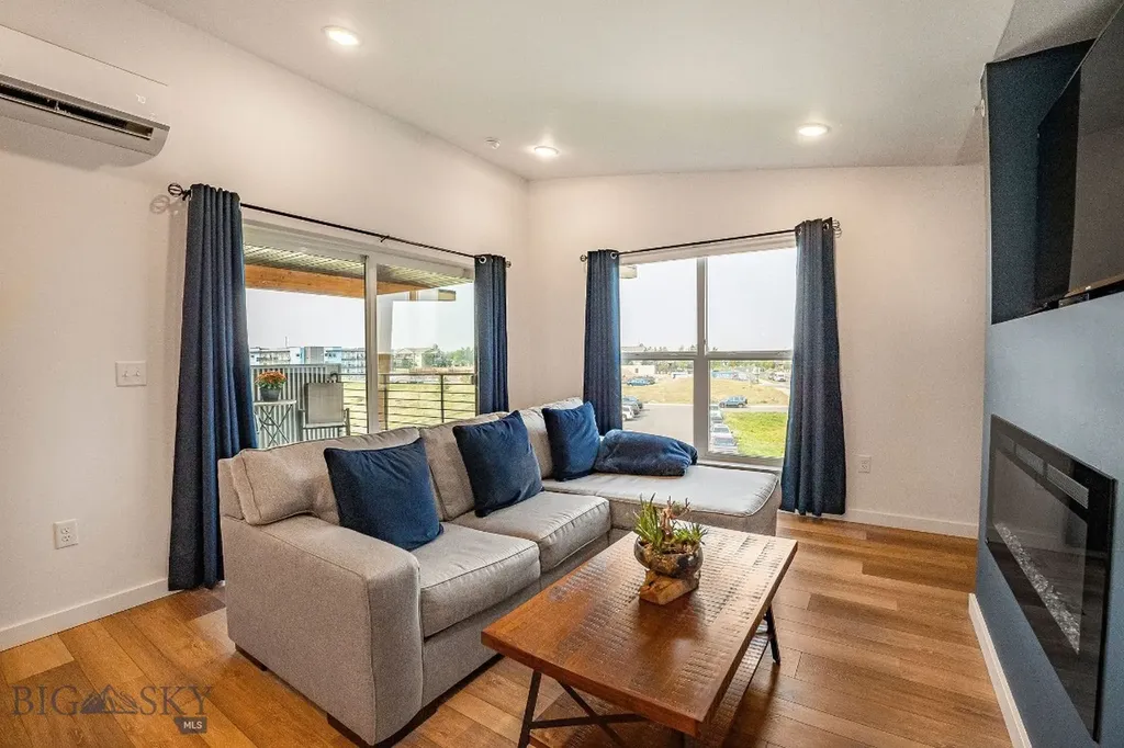 2440 Tschache Lane Bozeman MT 59718