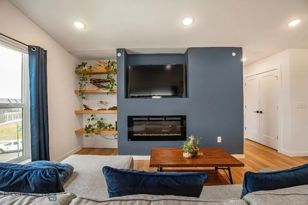 2440 Tschache Lane Bozeman MT 59718