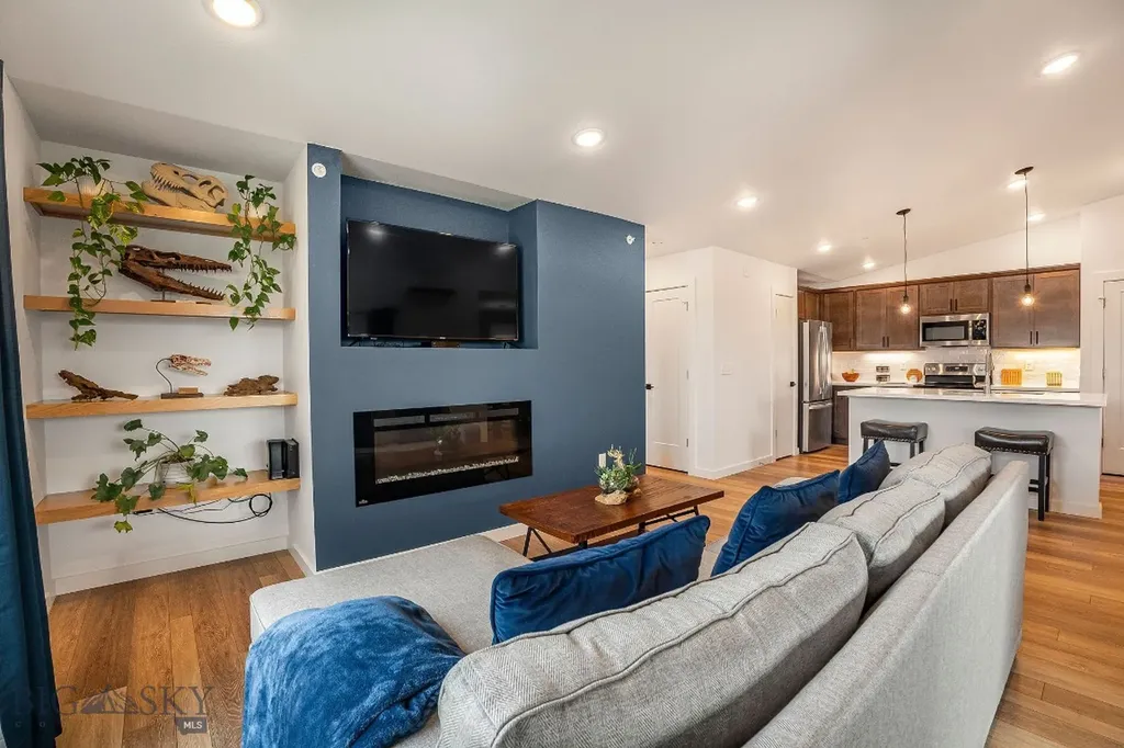 2440 Tschache Lane Bozeman MT 59718