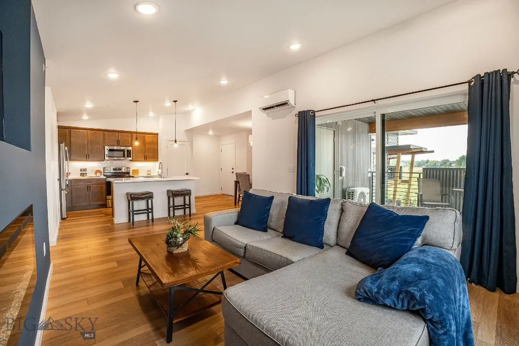 2440 Tschache Lane Bozeman MT 59718