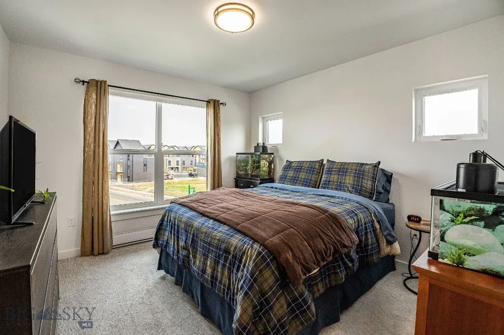 2440 Tschache Lane Bozeman MT 59718