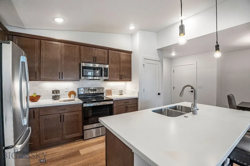 2440 Tschache Lane Bozeman MT 59718
