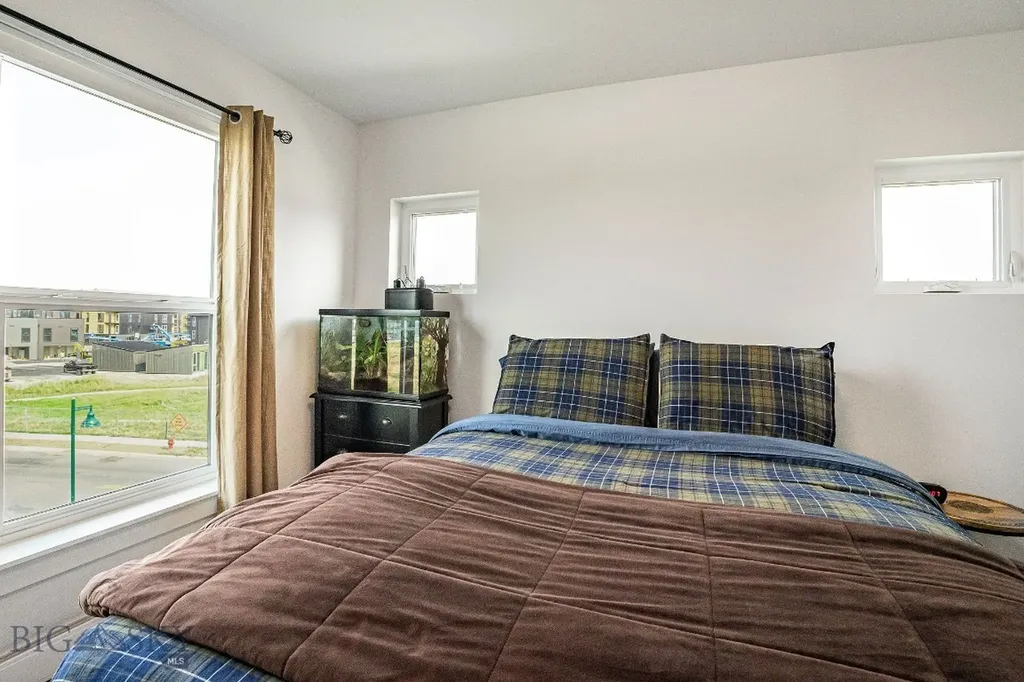 2440 Tschache Lane Bozeman MT 59718