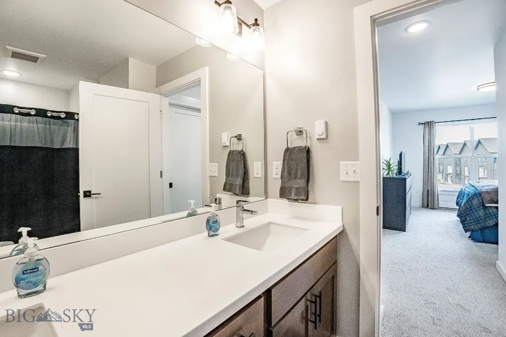 2440 Tschache Lane Bozeman MT 59718