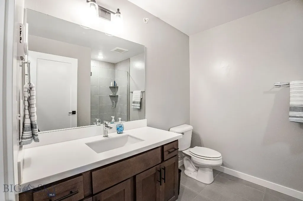 2440 Tschache Lane Bozeman MT 59718