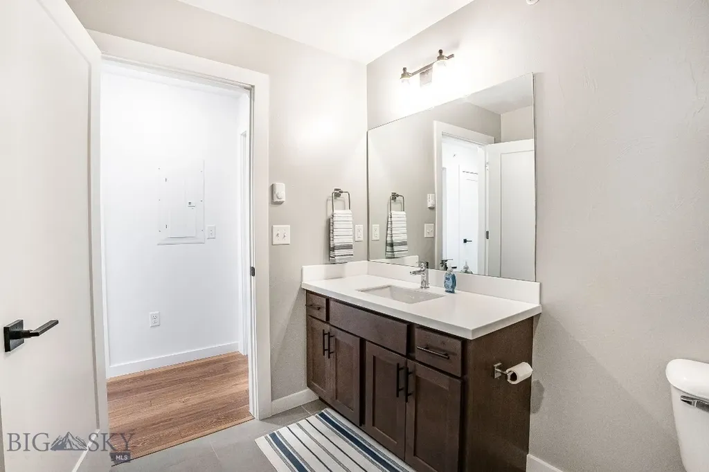 2440 Tschache Lane Bozeman MT 59718