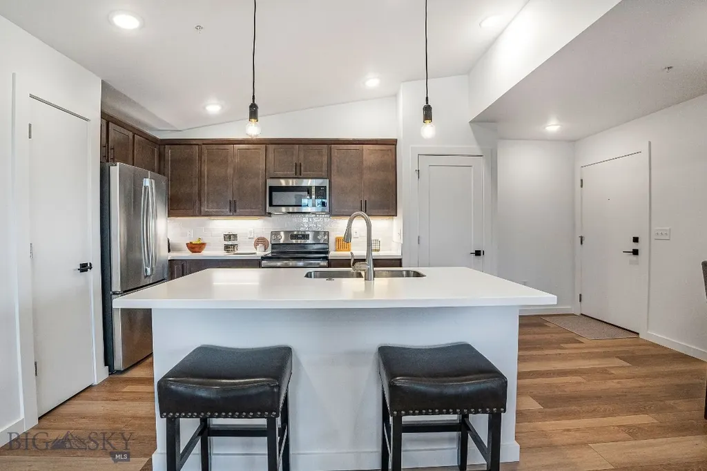 2440 Tschache Lane Bozeman MT 59718