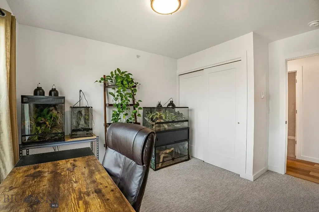 2440 Tschache Lane Bozeman MT 59718