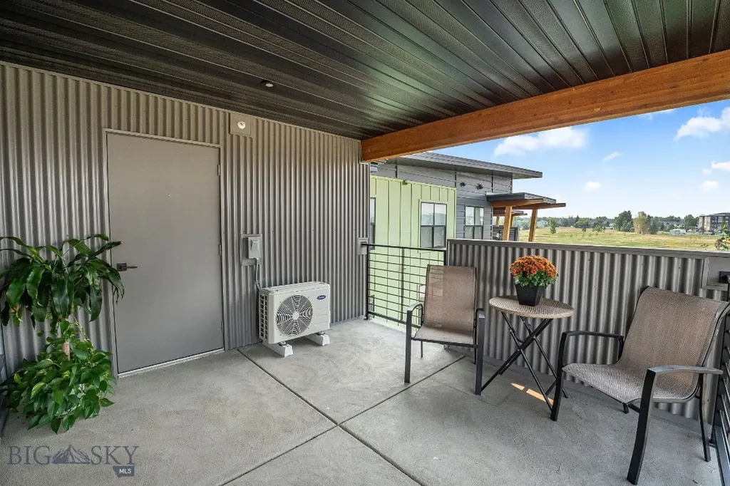 2440 Tschache Lane Bozeman MT 59718