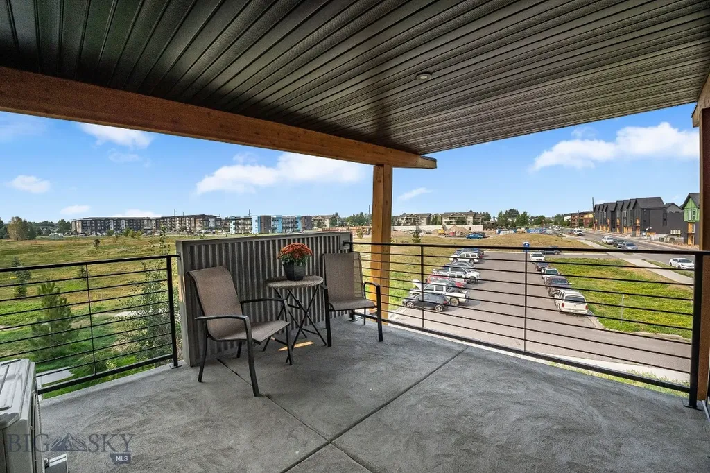 2440 Tschache Lane Bozeman MT 59718