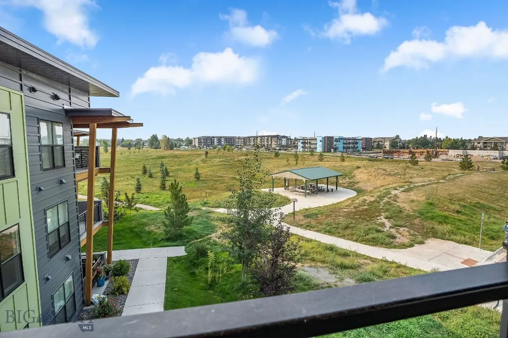 2440 Tschache Lane Bozeman MT 59718