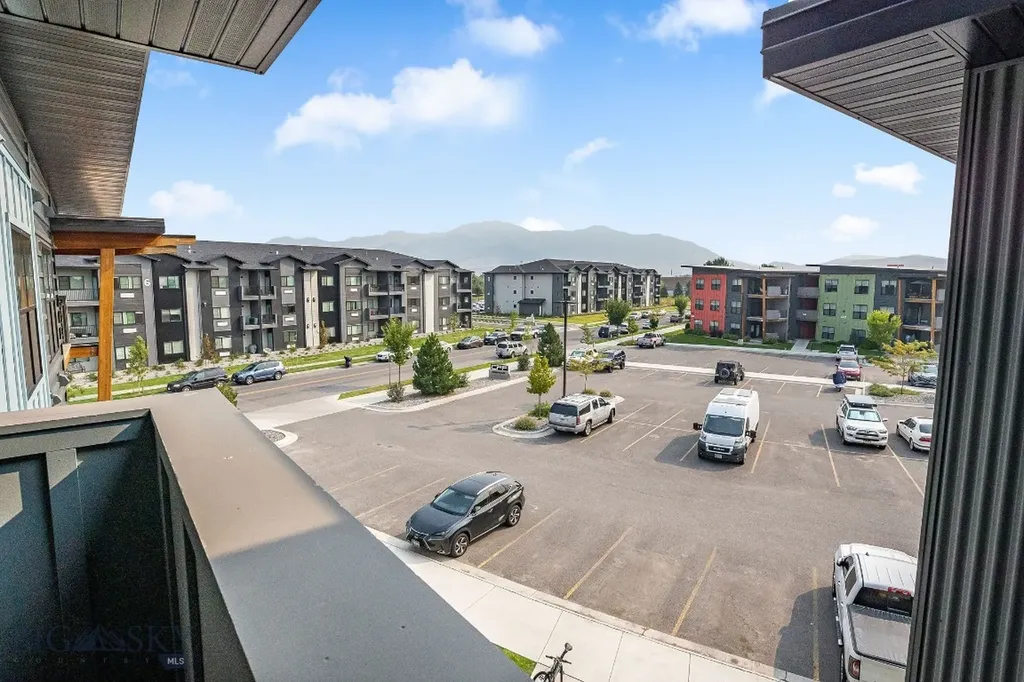 2440 Tschache Lane Bozeman MT 59718