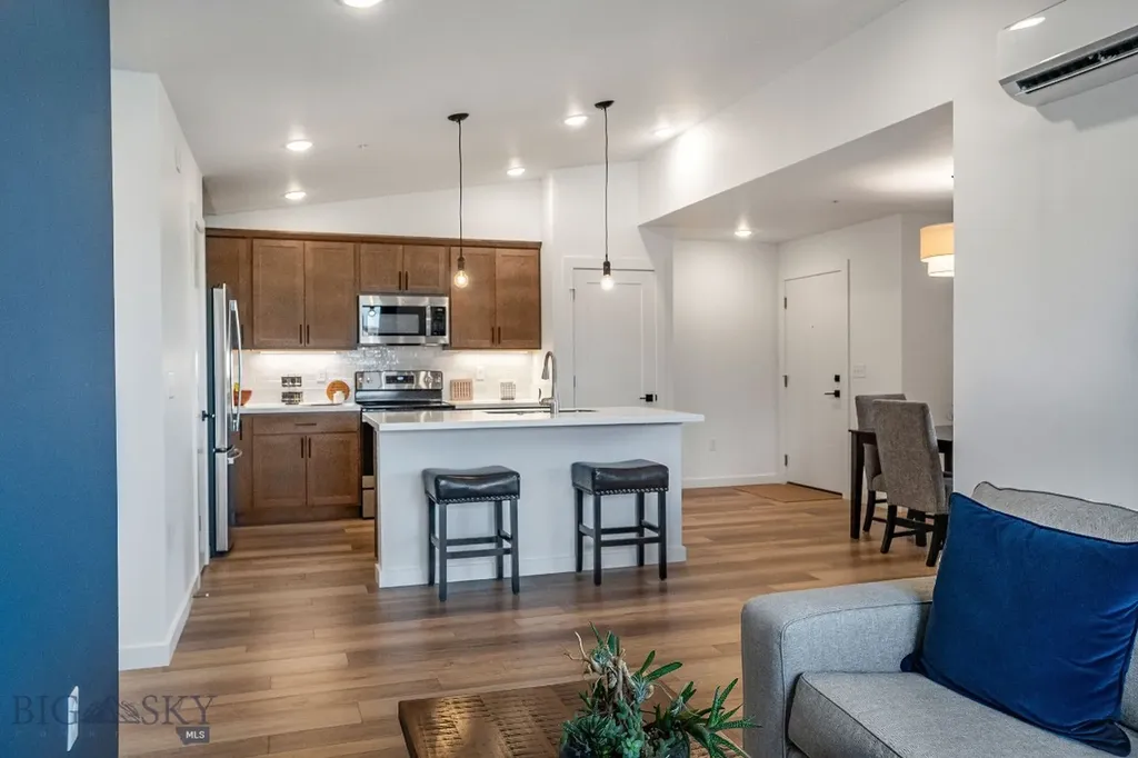 2440 Tschache Lane Bozeman MT 59718
