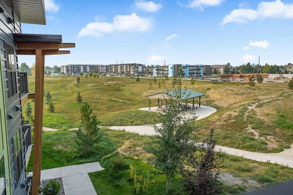 2440 Tschache Lane Bozeman MT 59718