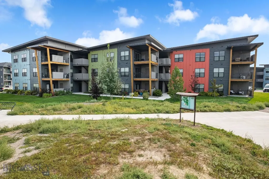 2440 Tschache Lane Bozeman MT 59718