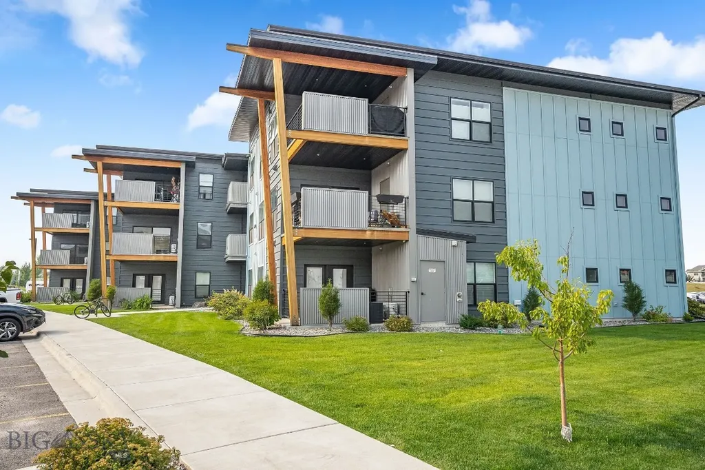 2440 Tschache Lane Bozeman MT 59718