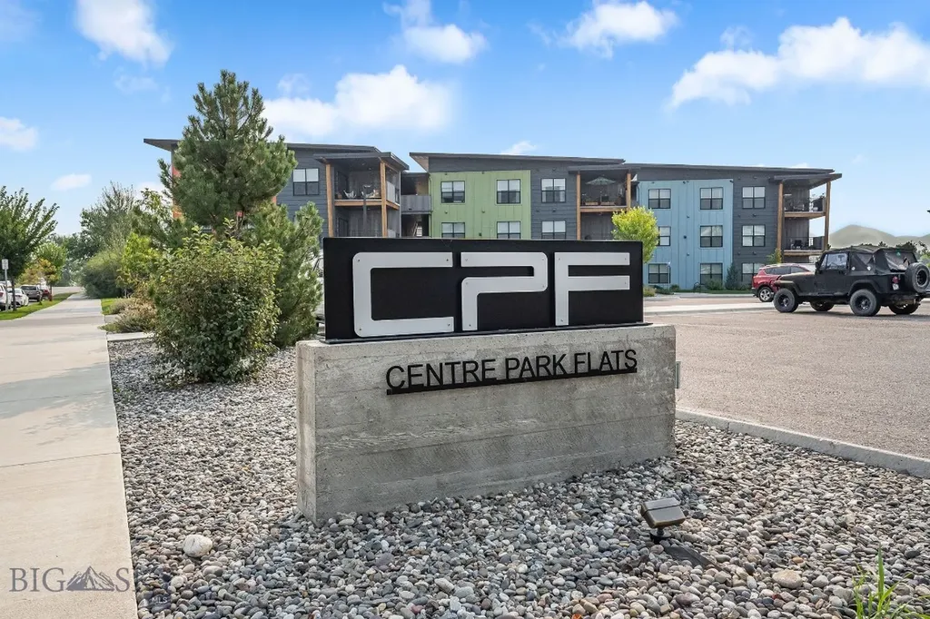 2440 Tschache Lane Bozeman MT 59718