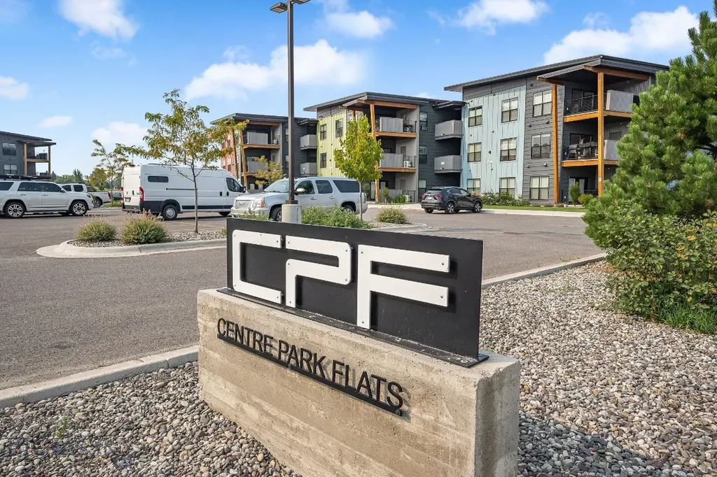 2440 Tschache Lane Bozeman MT 59718