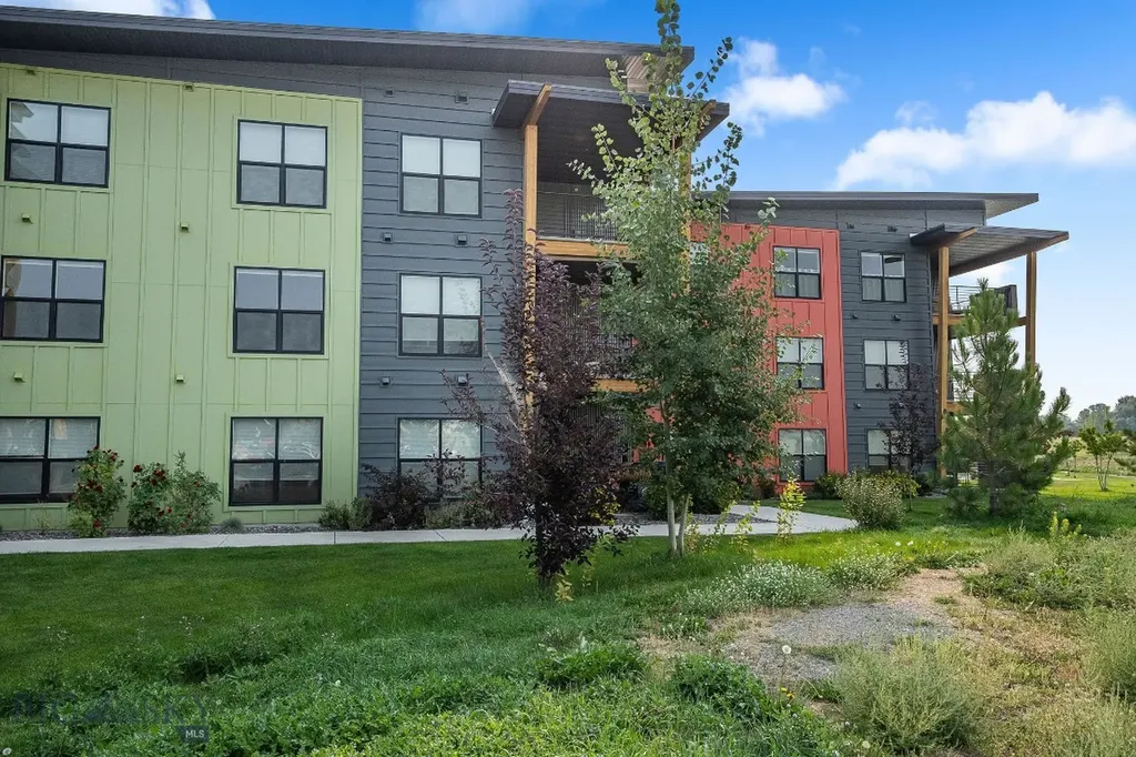 2440 Tschache Lane Bozeman MT 59718