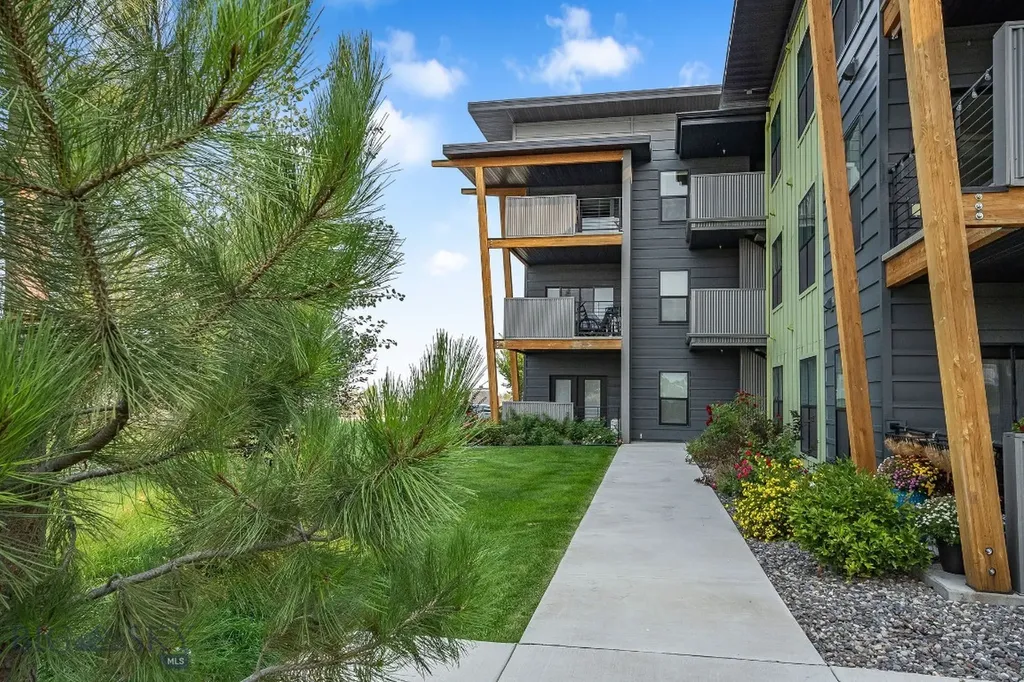 2440 Tschache Lane Bozeman MT 59718