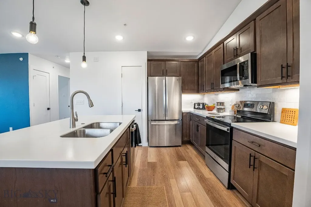 2440 Tschache Lane Bozeman MT 59718