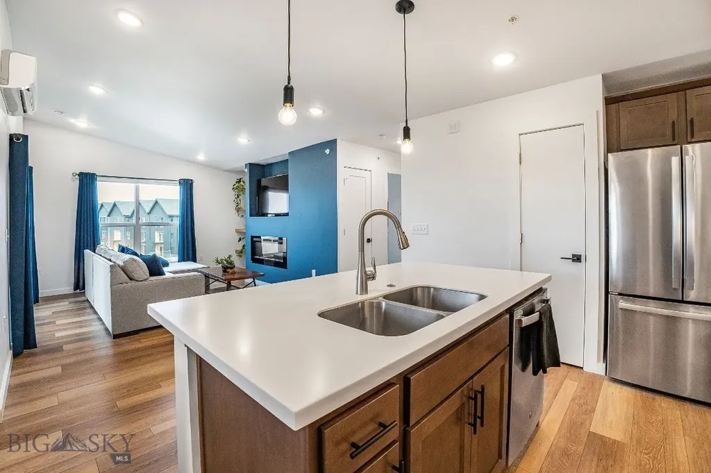 2440 Tschache Lane Bozeman MT 59718