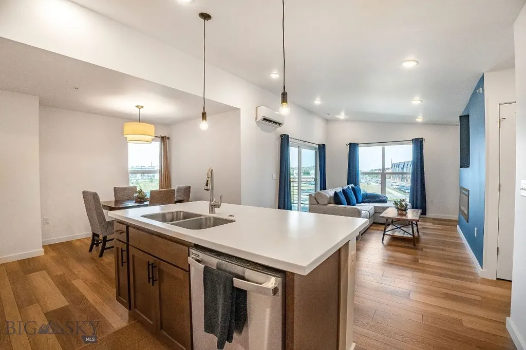 2440 Tschache Lane Bozeman MT 59718
