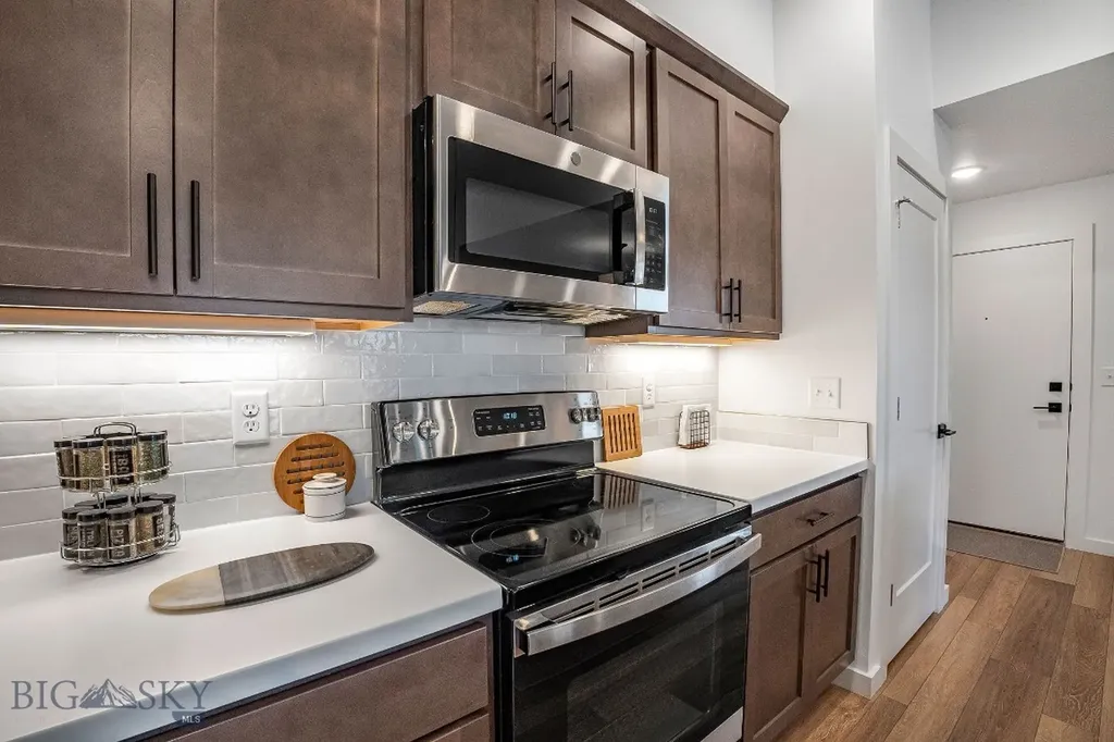 2440 Tschache Lane Bozeman MT 59718