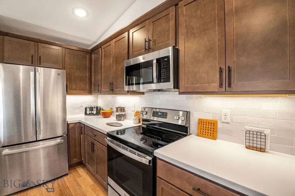 2440 Tschache Lane Bozeman MT 59718