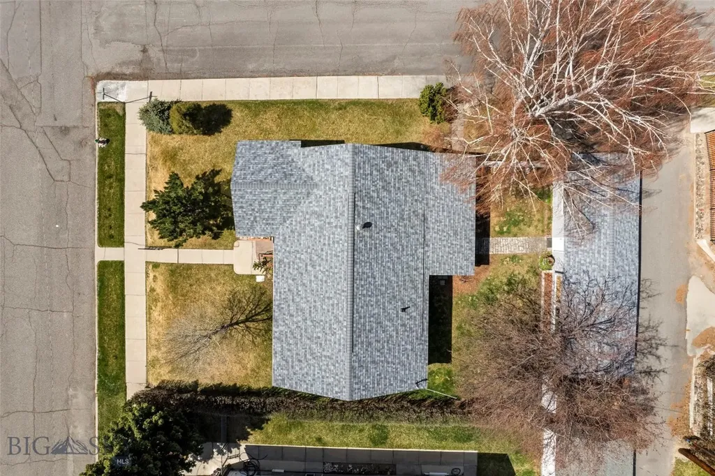 1255 W Aluminum Street Butte MT 59701