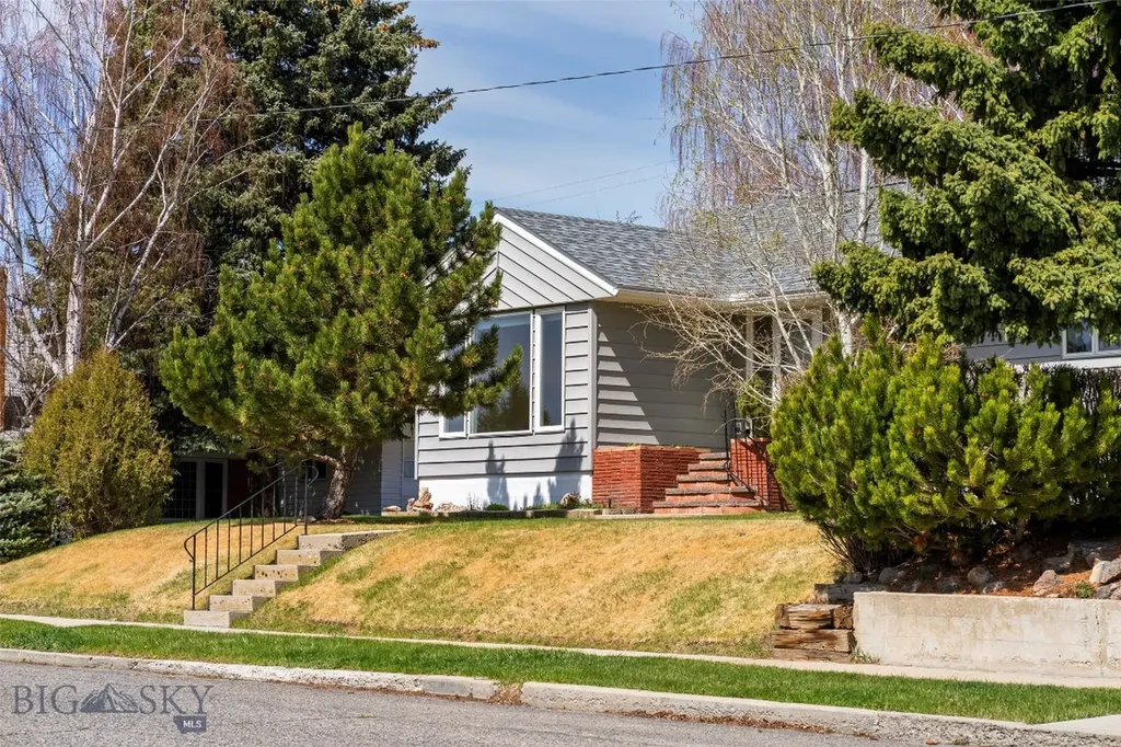1255 W Aluminum Street Butte MT 59701