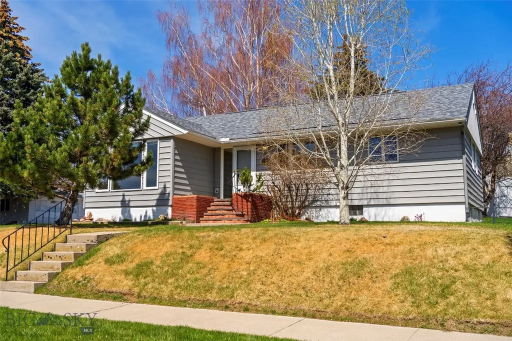 1255 W Aluminum Street Butte MT 59701
