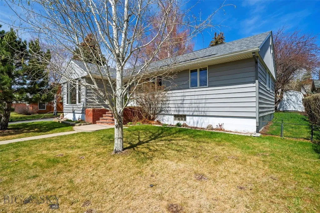 1255 W Aluminum Street Butte MT 59701