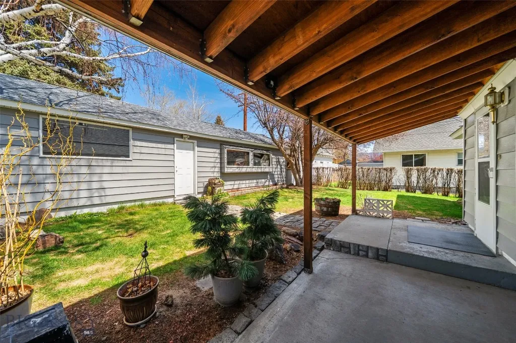 1255 W Aluminum Street Butte MT 59701