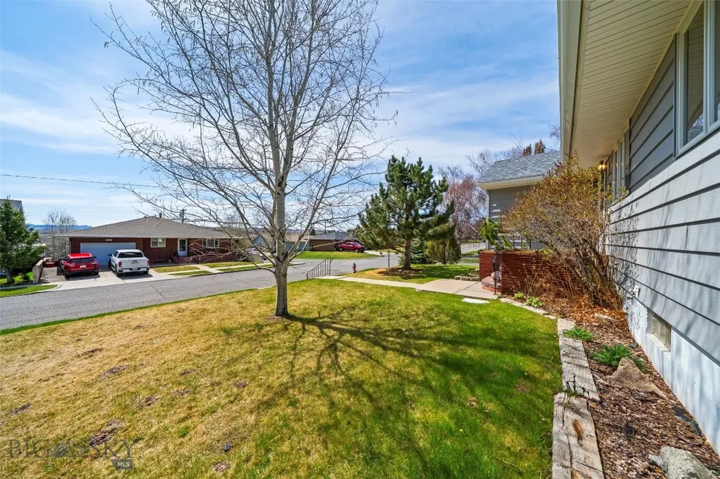 1255 W Aluminum Street Butte MT 59701