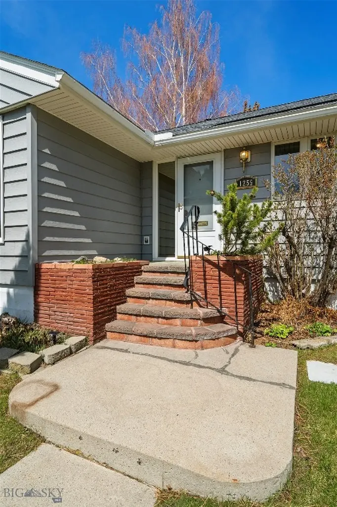 1255 W Aluminum Street Butte MT 59701
