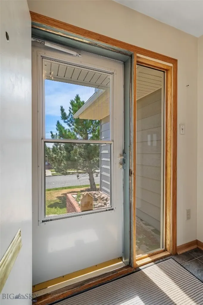 1255 W Aluminum Street Butte MT 59701