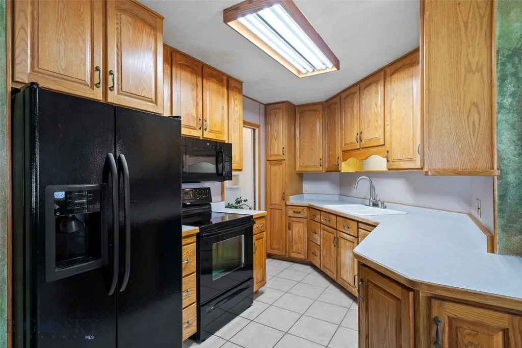 1255 W Aluminum Street Butte MT 59701
