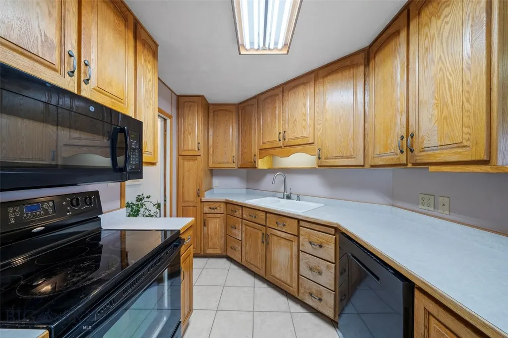 1255 W Aluminum Street Butte MT 59701