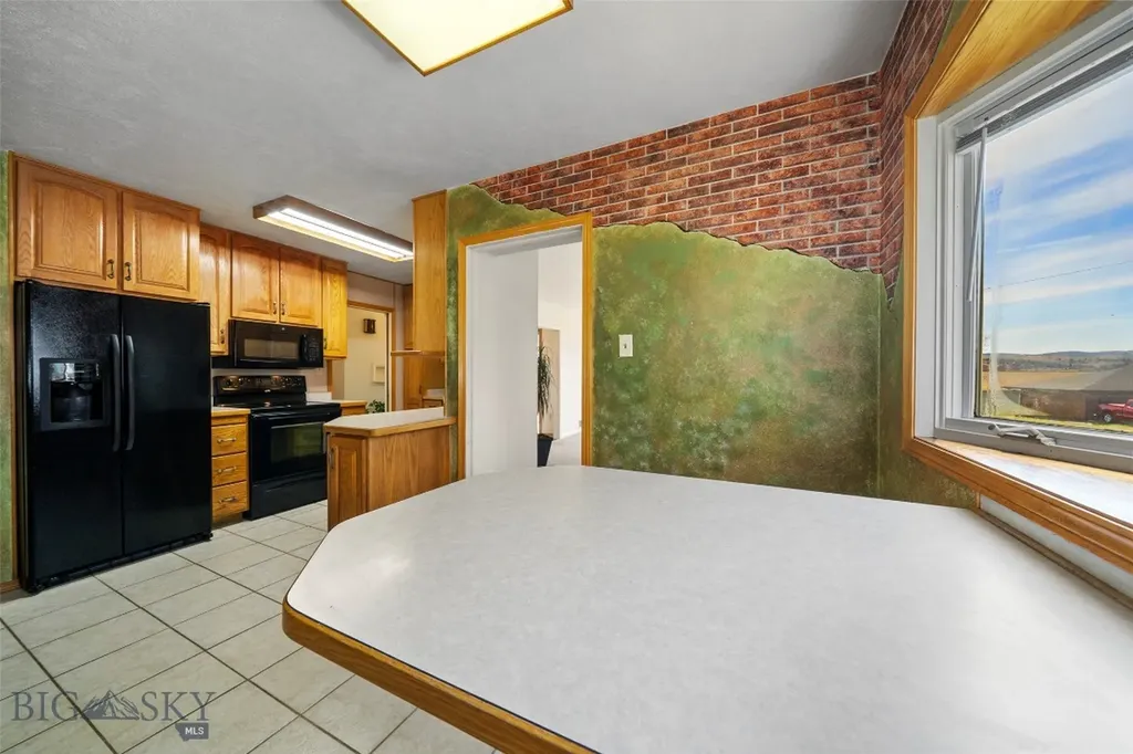 1255 W Aluminum Street Butte MT 59701