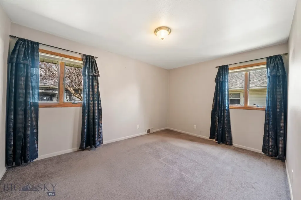 1255 W Aluminum Street Butte MT 59701