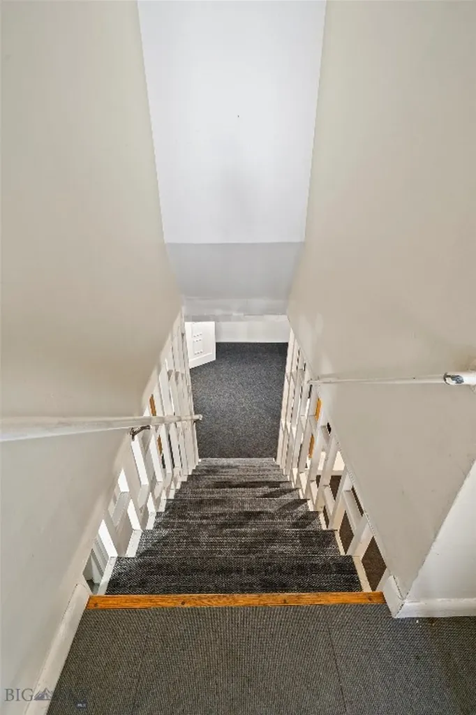 1255 W Aluminum Street Butte MT 59701
