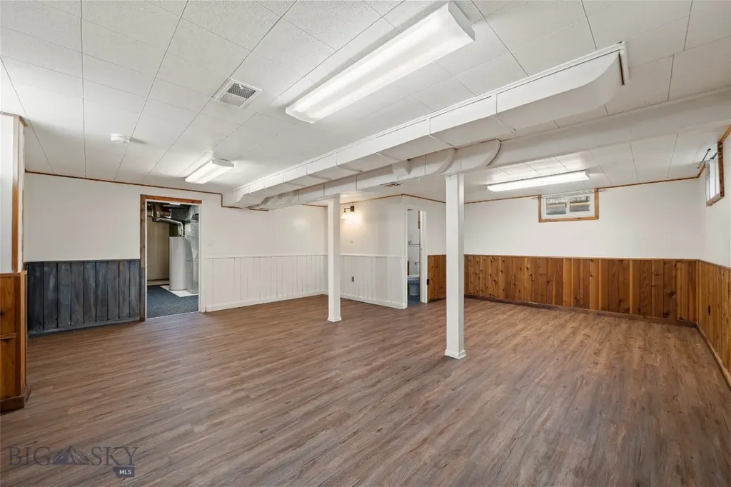1255 W Aluminum Street Butte MT 59701
