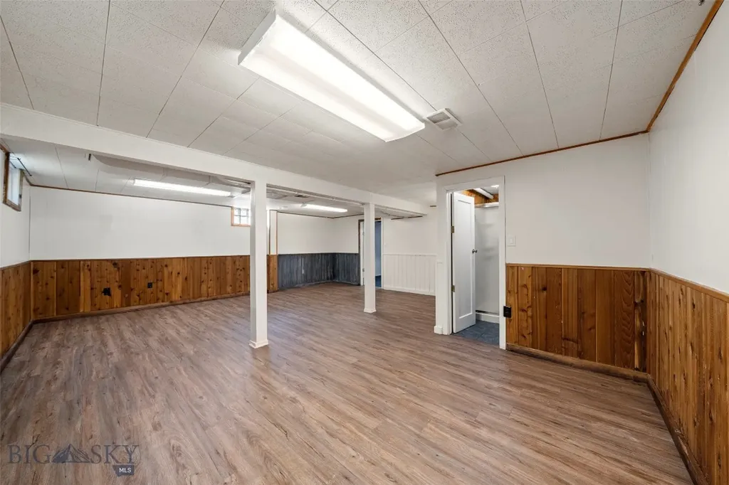 1255 W Aluminum Street Butte MT 59701
