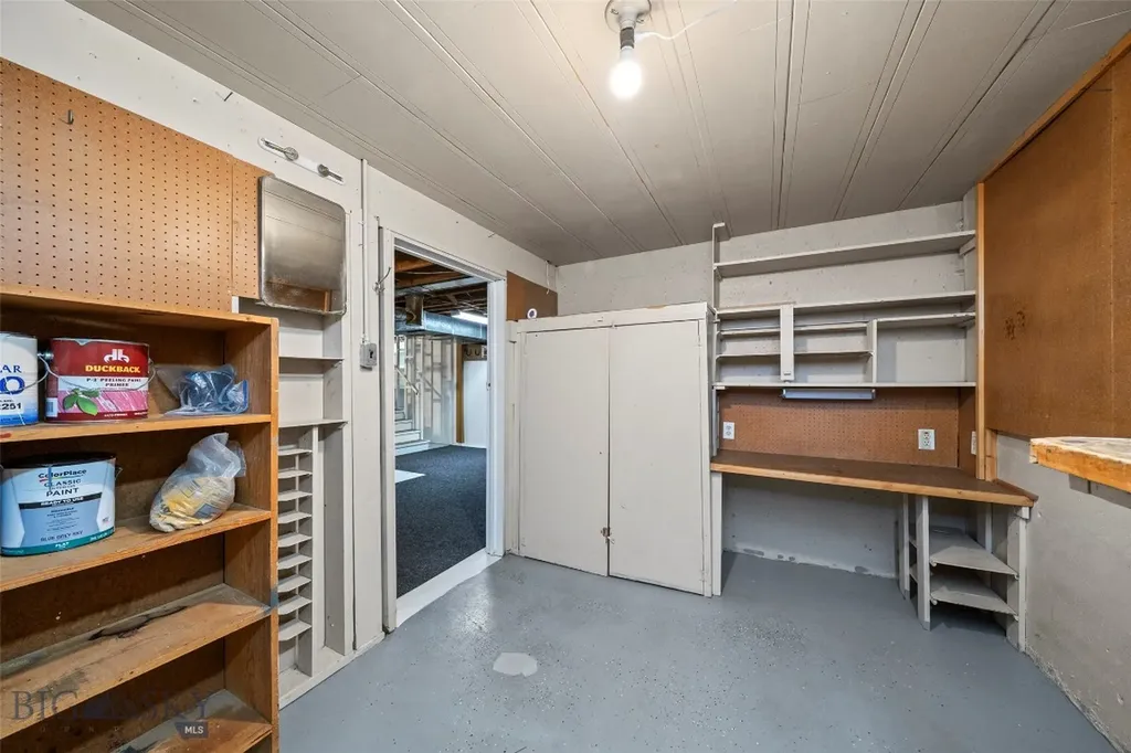 1255 W Aluminum Street Butte MT 59701