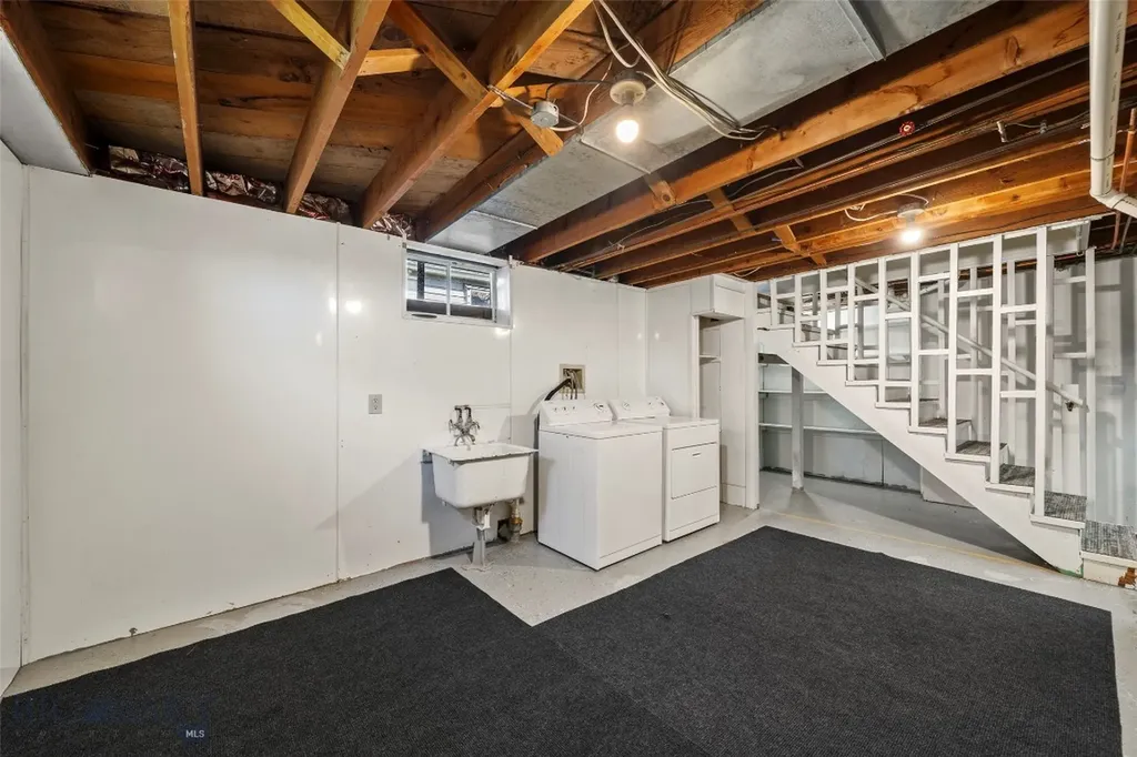 1255 W Aluminum Street Butte MT 59701