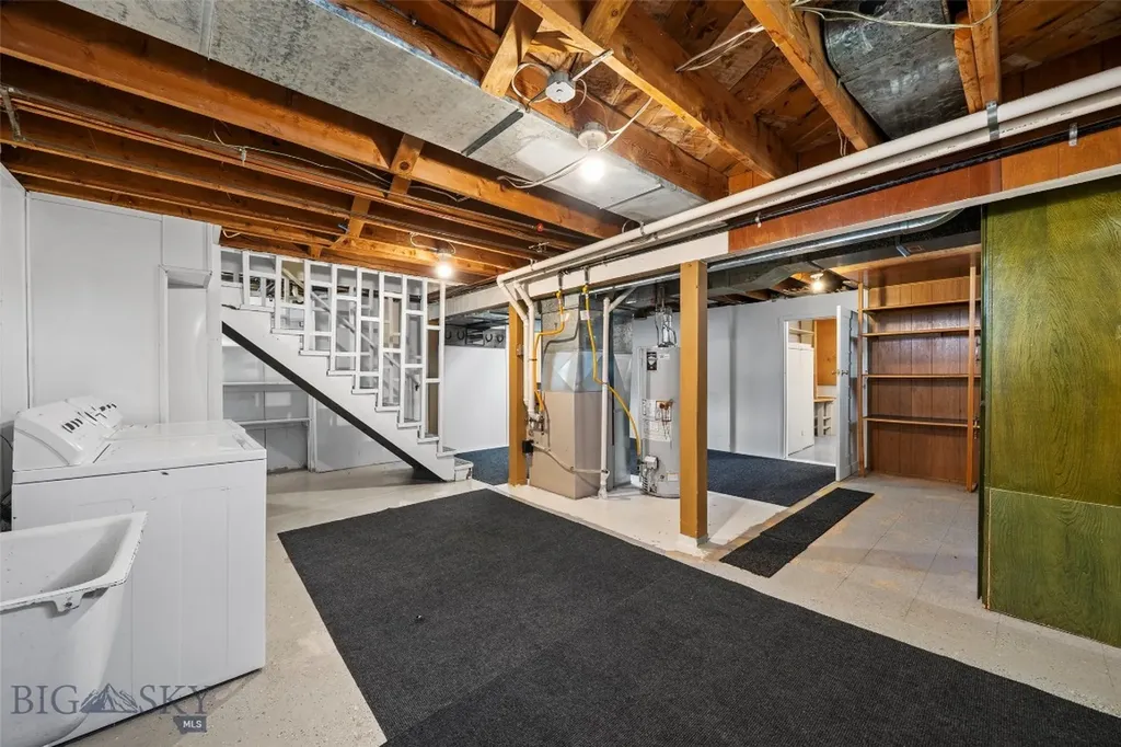 1255 W Aluminum Street Butte MT 59701