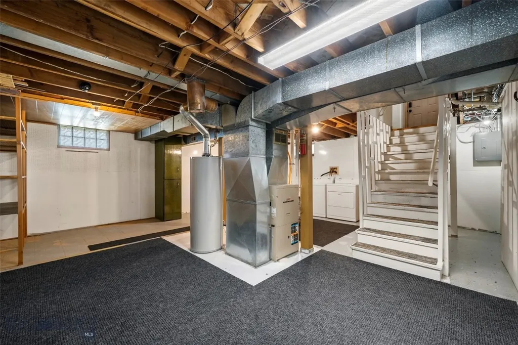 1255 W Aluminum Street Butte MT 59701