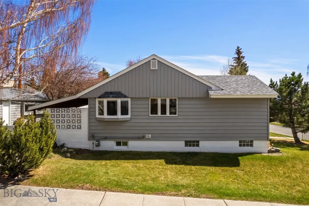 1255 W Aluminum Street Butte MT 59701