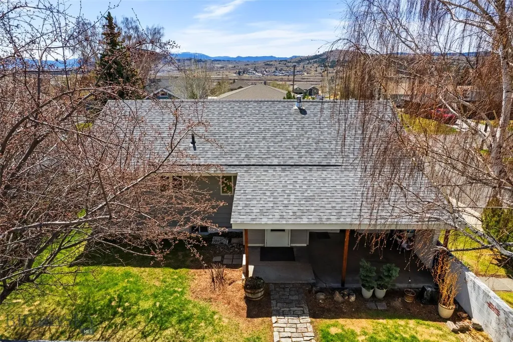 1255 W Aluminum Street Butte MT 59701